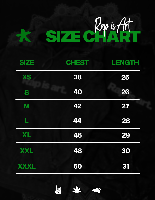 RAP IS ART | Green Tie-Dye Hoodie – Streetwear Hoodie for Hip Hop & Rap Culture | Free2Style